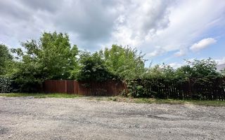 Teren 1000 mp cu Autorizație Construcție  - Făget, zona superba - Poză 12