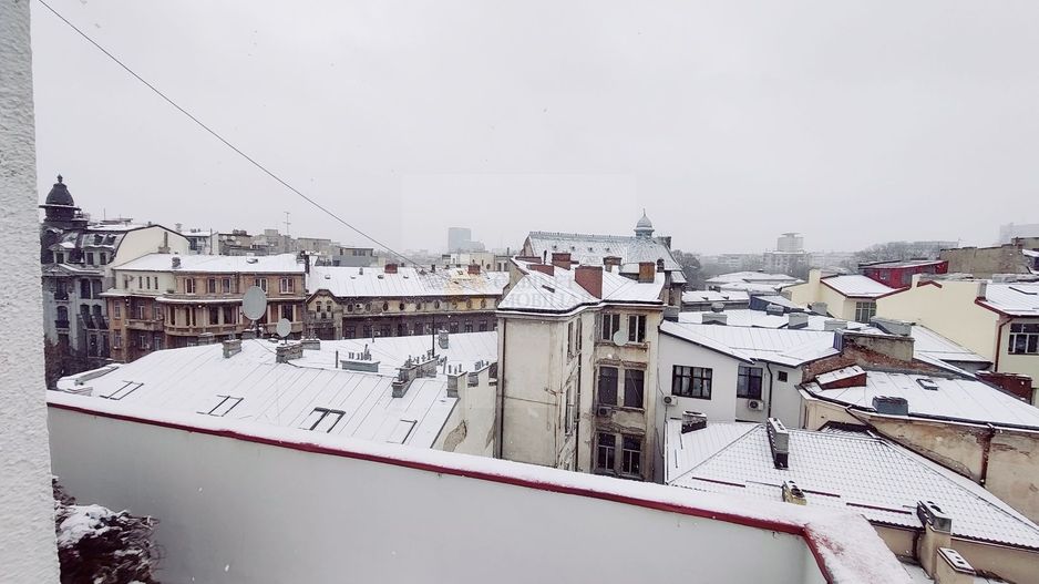 Apartament 2 camere  |  Piata Kogălniceanu - Poză 2