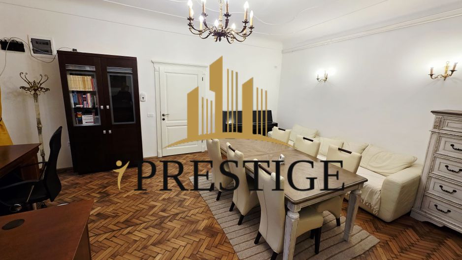 SPAȚIU DE BIROURI ÎN CENTRUL SIBIULUI | 68 MP | STRADAL - Poză 4