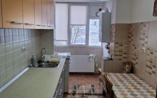 Apartament 2 camere decomandat | Hipodrom 4, Sibiu | lift, balcon - Poză 7