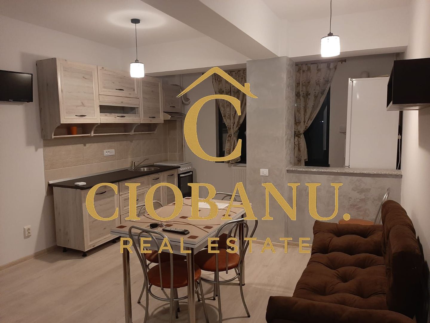 Apartament de vanzare ETAJ 1 Magnolia Residence-Bariera Valcii - Poză 6