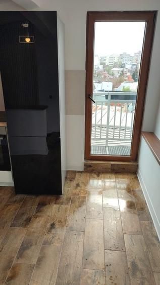 De vanzare Apartament Penthouse 3 camere +terasa, Dacia, Toamnei, Obor - Poză 6