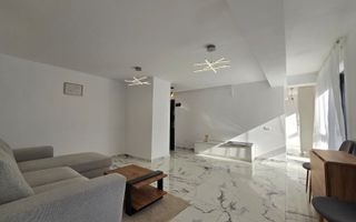 Garsonieră modernă, prima închiriere – Ioan Popasu 23, Coresi Tractoru - Poză 2