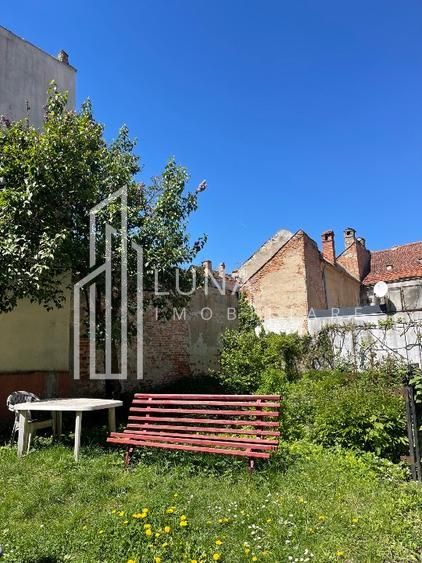 Garsonieră de vânzare – Centrul Istoric Brașov | Ideal investiție - Poză 5