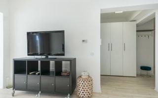 Apartament 4 camere, 94 mp, terasa 100 mp, parcare, Buna Ziua - Poză 18