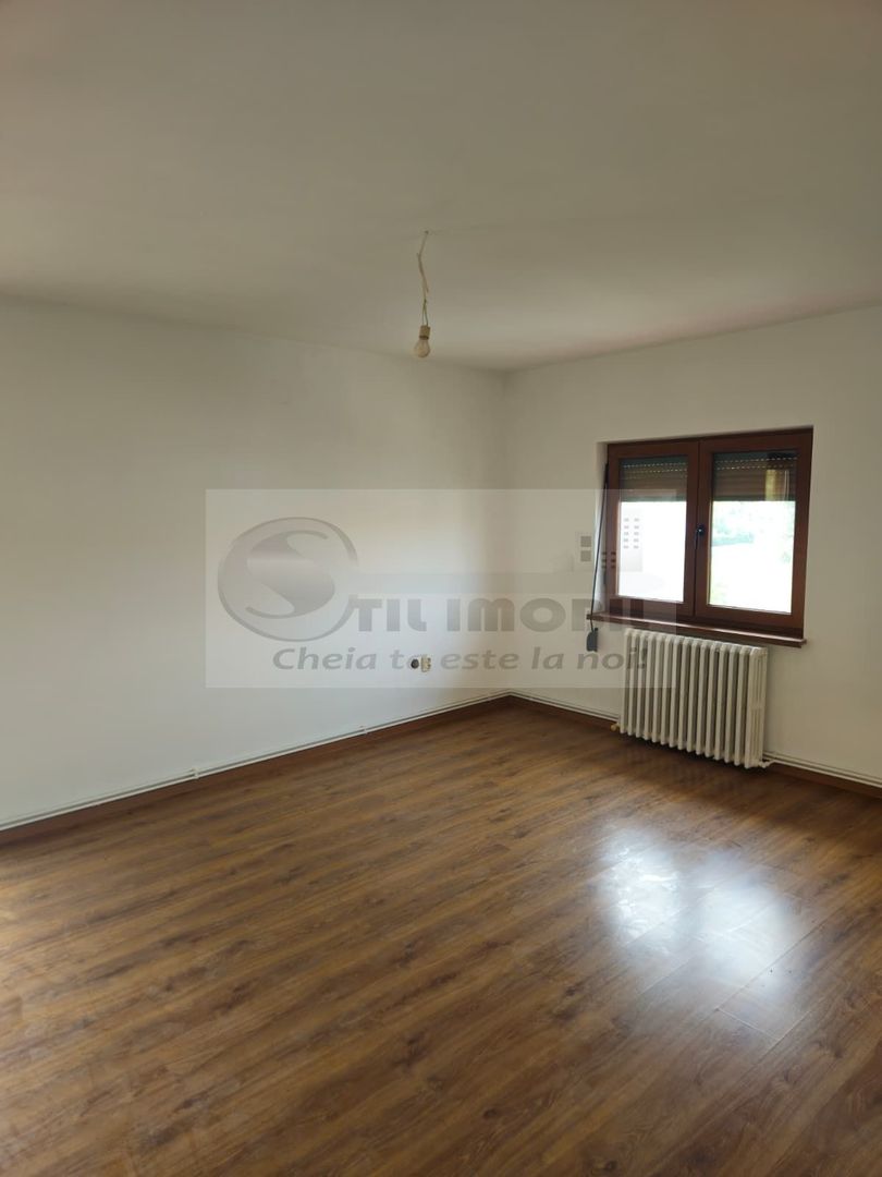 Apartament cu 3 camere, 70mp, zona Bucium - Poză 13