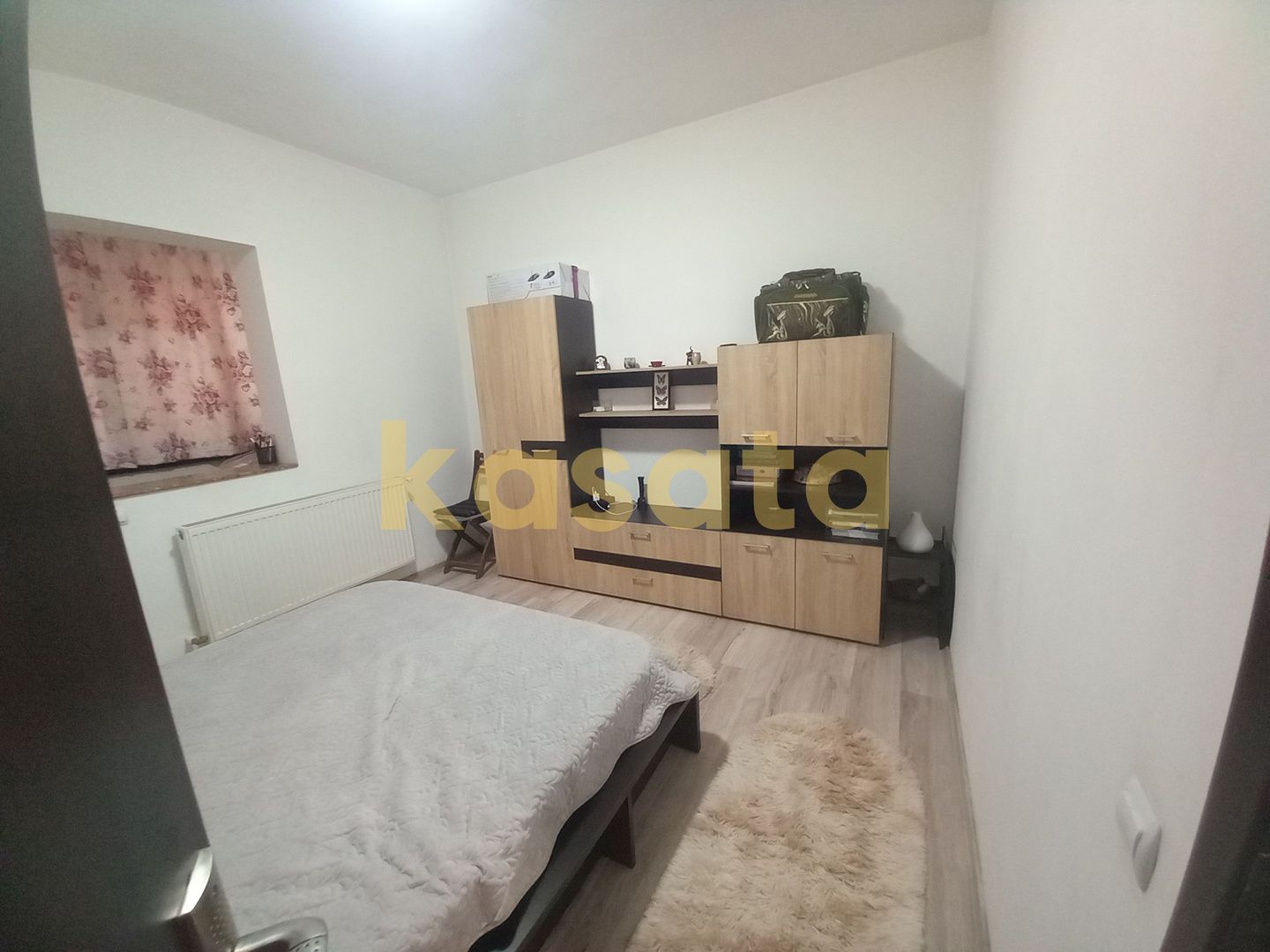 Apartament 2 camere mobilat complet | Etaj 1 | Loc parcare inclus - Poză 9
