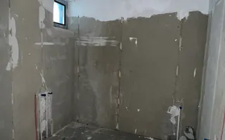 Casa tip duplex langa drumul principal Ion Luca Caragiale, Chiajna - Poză 14