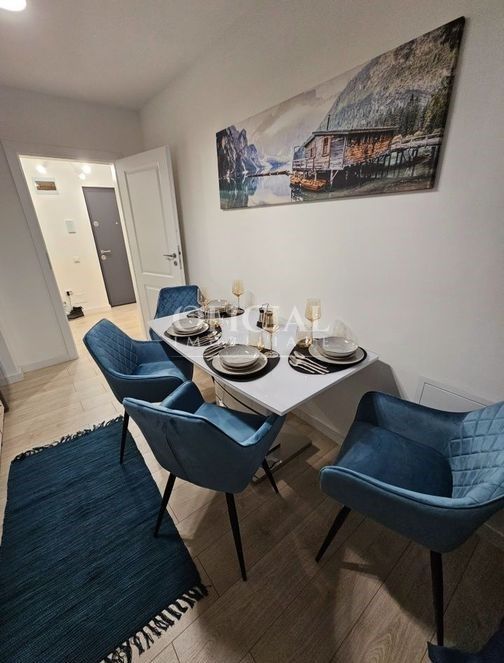 Apartament 2 camere | Garaj | Terasa 25 mp | Zona Vivo | Floresti - Poză 3