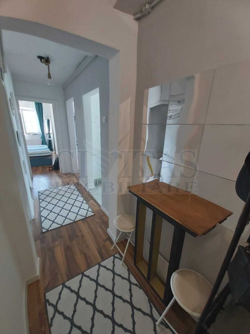 Apartament cu 2 camere in zona Manastur - Poză 7
