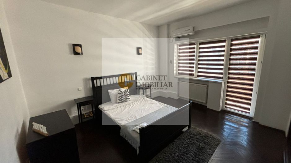 2 Camere | Etaj Intermediar | Ultracentral - Magheru | Airbnb - Poză 10