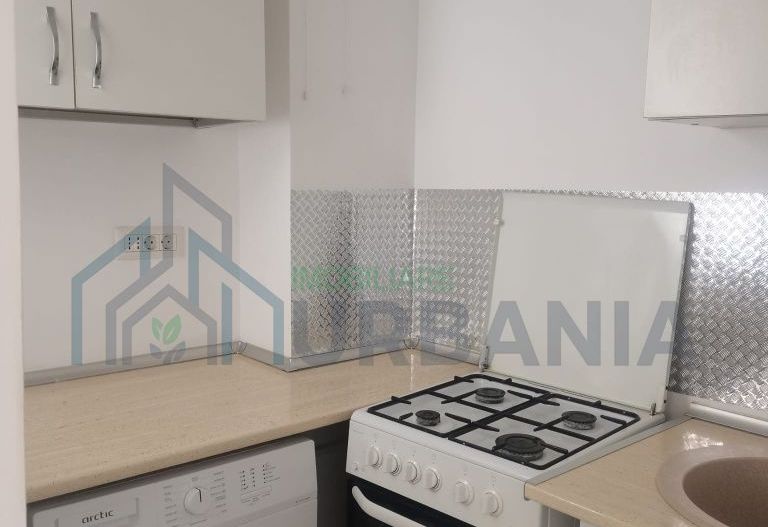 Garsonieră de închiriat, zona Bularga, str. Bucium Nr 80, aproape de Granit, etaj 2 - Poză 1