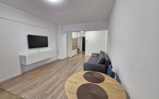 Garsonieră 40 mp PRIMA INCHIRIERE Smart Lujerului - Poză 2