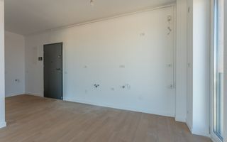 Studio Bartolomeu | 43 mp + Balcon 10 mp | Etaj 5/8 | Sală Polivalentă - Poză 5