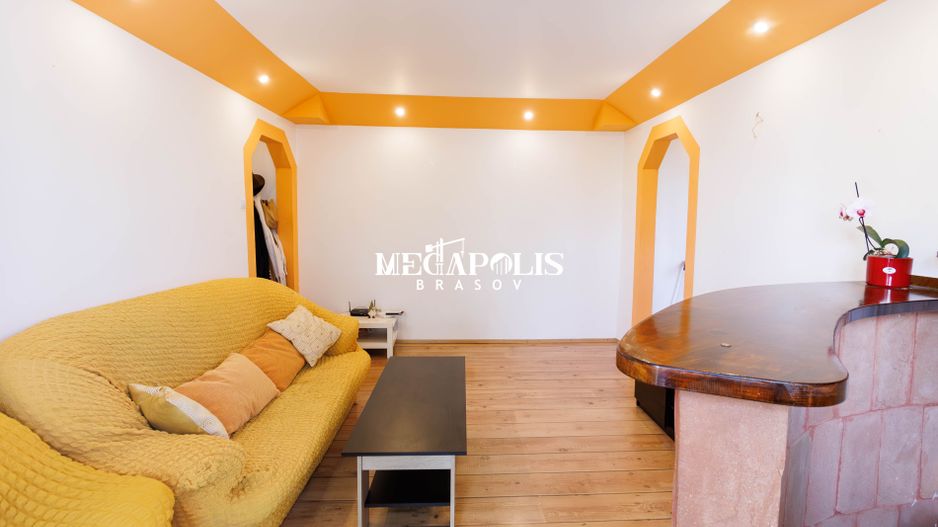 3 Camere | Decomandat | Etaj Intermediar | Astra - Poză 8