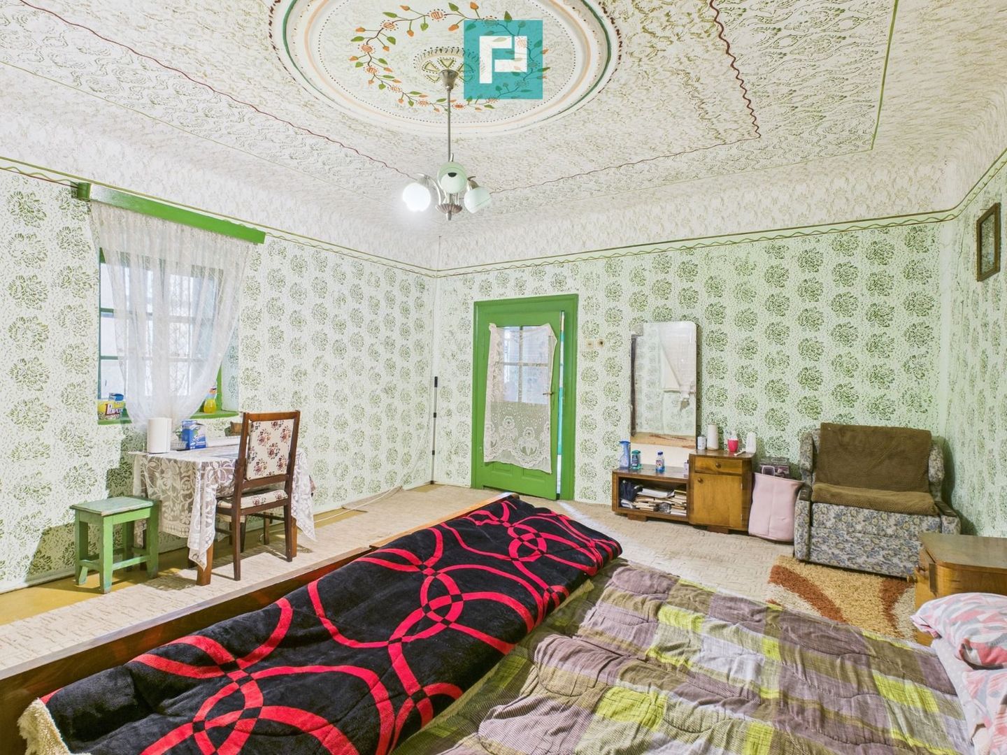 Casă în stil nemțesc, zonă centrală – Vinga - Poză 10