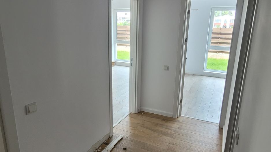 AP. 2CAM. + GRADINA IN BLOC PREMIUM P+4 / PALLADY. COMISION 0%! - Poză 4