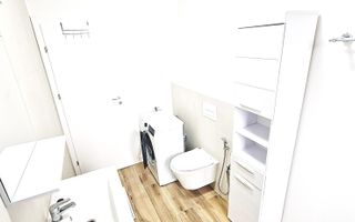 Apartament Premium 2 Camere | Prima Închiriere  | Parcare Inclusă | Calea Urseni - Poză 15