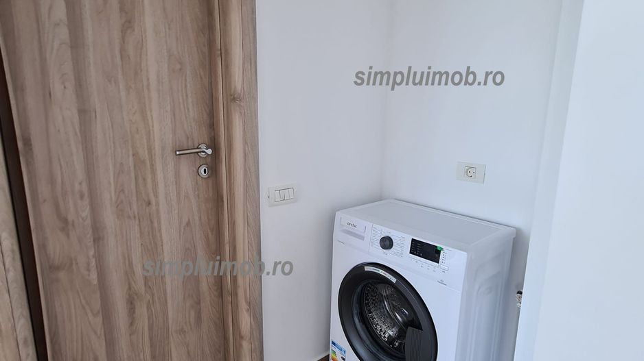 2 camere renovat mobilat utilat Sos Giurgiului Sector 4 - Poză 4