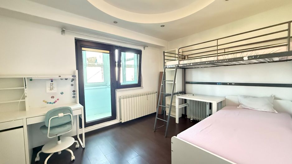 3 CAMERE ‖  MATEI BASARAB ‖ BLOC REABILITAT ‖ - Poză 3