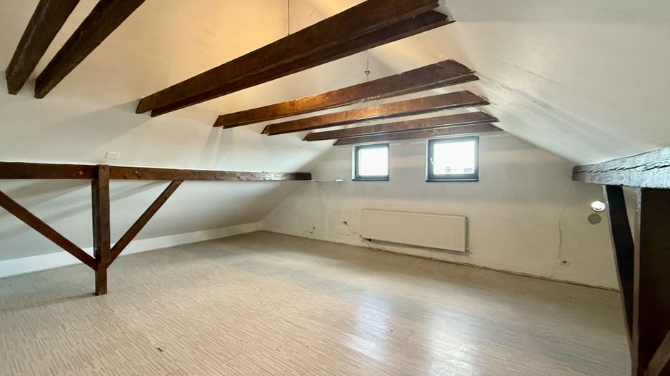 DUPLEX LA INTRARE IN MOSNITA NOUA - Poză 11
