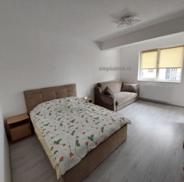 Garsoniera Spatioasa Metalurgiei - Poză 3