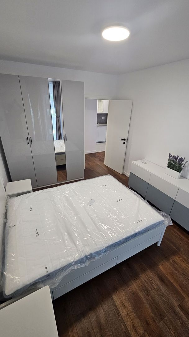 Apartament One Cotroceni - Poză 3