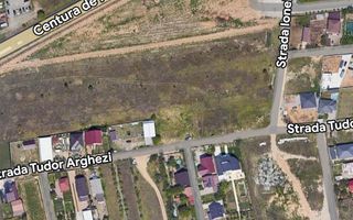 Teren de vanzare/Nitela/Craiova/Centura de nord - Poză 3