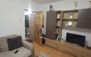 Apartament 2 camere – Mircea cel Bătrân - Etaj 2 -  Fără risc seismic - Poză 5