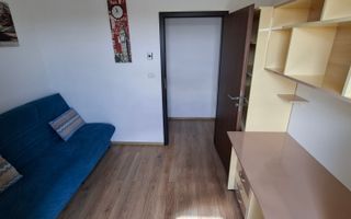 Penthouse 3 camere, terasa de 50mp - la prima inchiriere - Poză 21