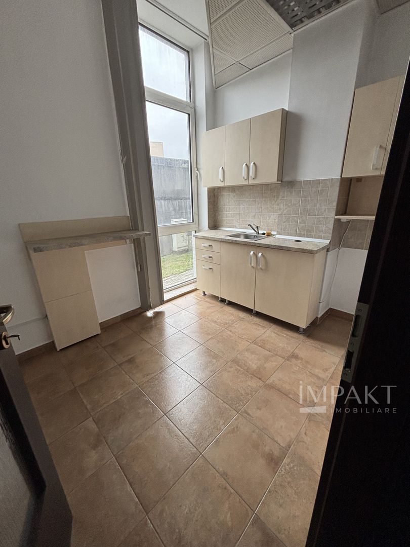 De închiriat spații moderne de birouri -Clădire centrala - Poză 17