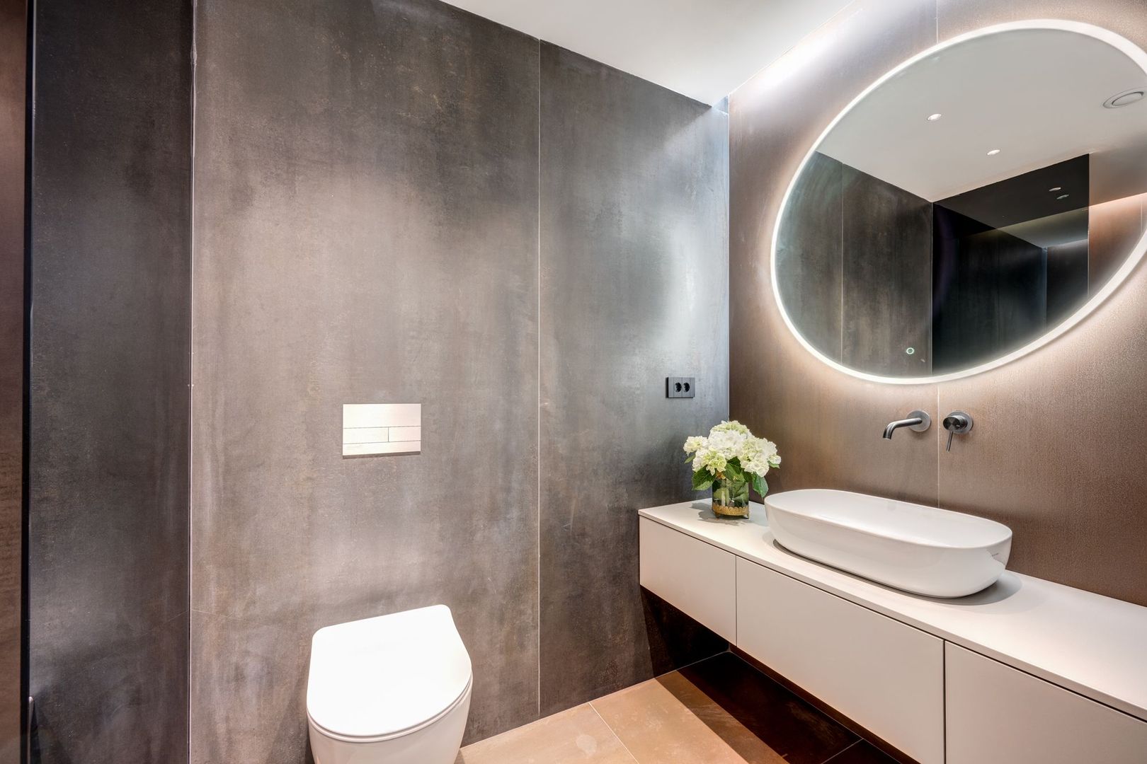Apartament 4 camere | Padurea Baneasa | Premium - Poză 13