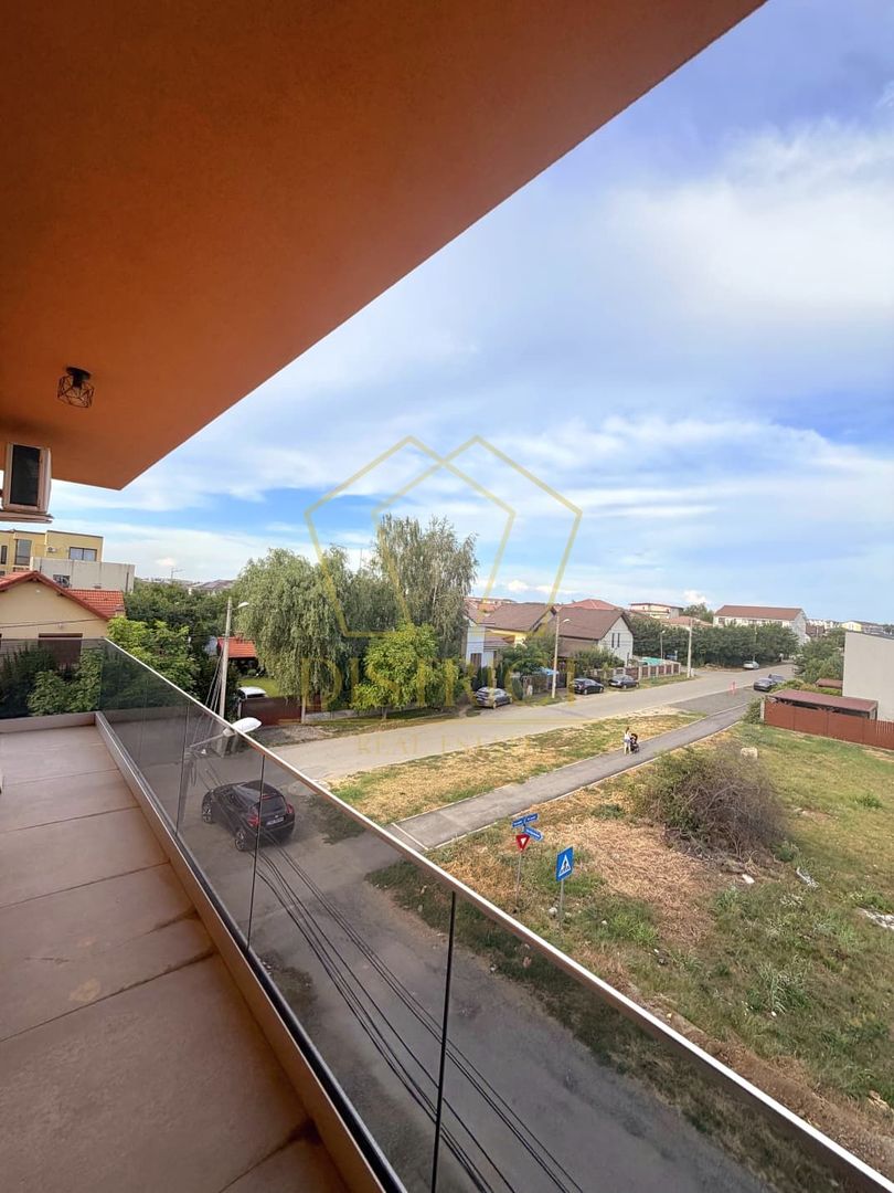 Apartament spatios 2 camere | Giroc - Poză 7