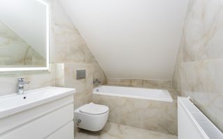 Chirie, casă, 4 camere, strada Ion Dumeniuc, Ciocana - Poză 8