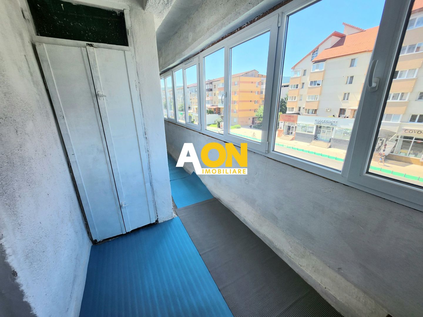 De inchiriat garsoniera, etaj 2, Cetate - Poză 8