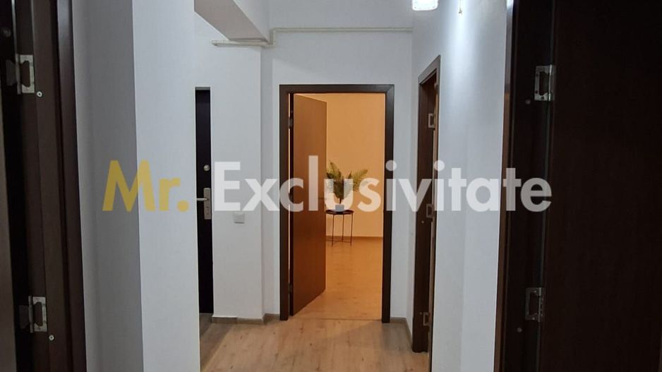 Inchiriere apartament 3 camere Bloc Nou Popa Sapca-La Butoaie - Poză 13