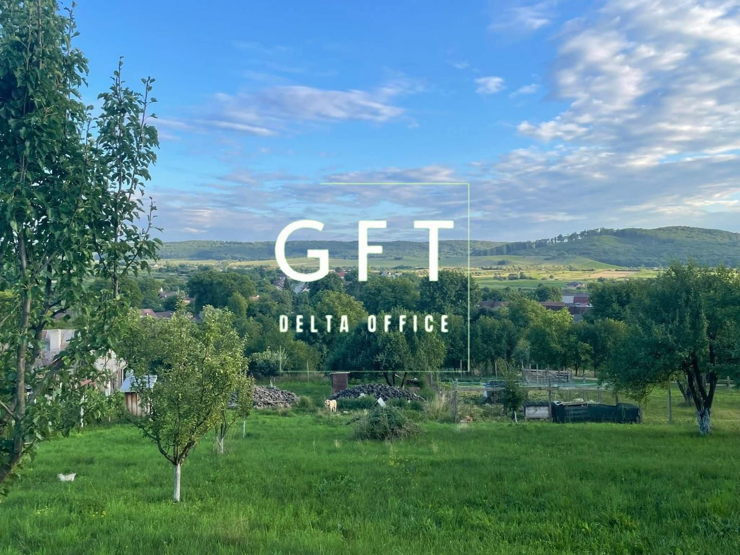 PARCELE TEREN INTRAVILAN 5-29.2 ARI - DOROLEA - Poză 9