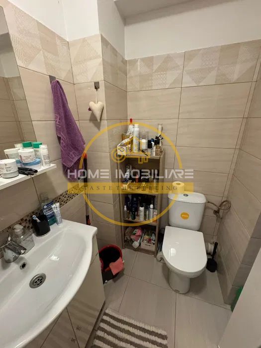 Apartament 2camere/zona Bucium/langa Lidl - Poză 8