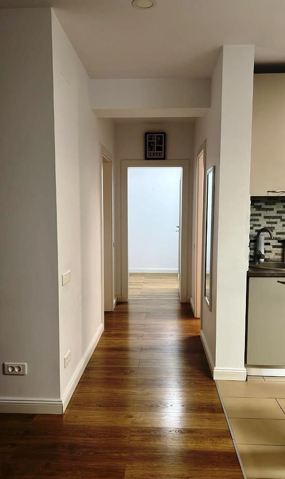 Apartament 3 camere cu gradina privata | zona Sisesti - Poză 7