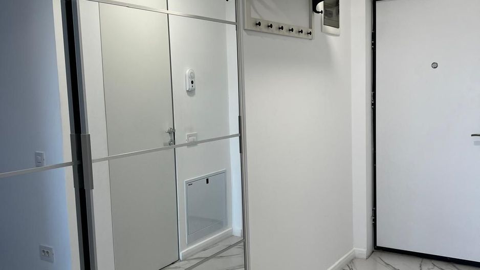 GARSONIERA LUX PRIMA INCHIRIERE- COMPLEX NOVUM - Poză 10