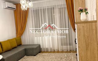 NECTORA IMOB-Apartament 2 camere, Prima Universitatii Ceyrat, Utilat - Poză 2