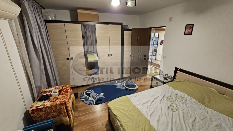 Kaufland,Galata - Ap. 2 camere, dec - 63 mp ! Loc parcare inclus ! - Poză 2