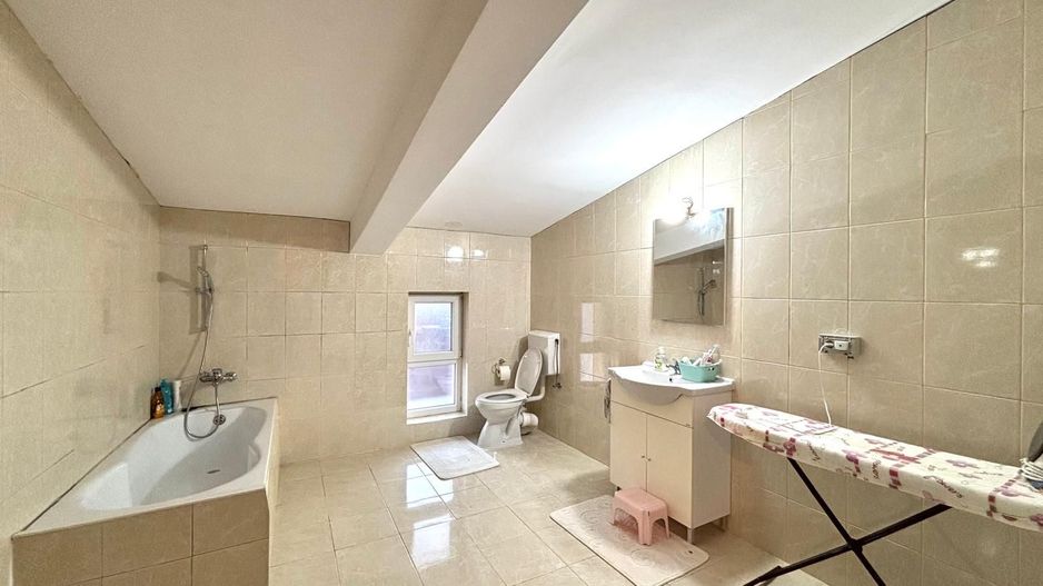 Oportunitate - Duplex 5 camere, pozitie centrala - Sacalaz - Poză 14