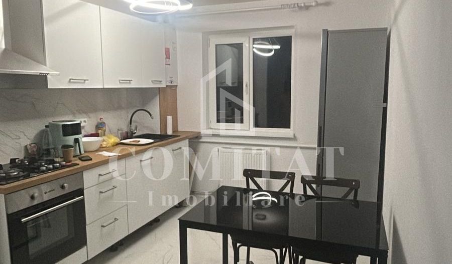 Apartament de 3 camere cartier Manastur - Poză 6