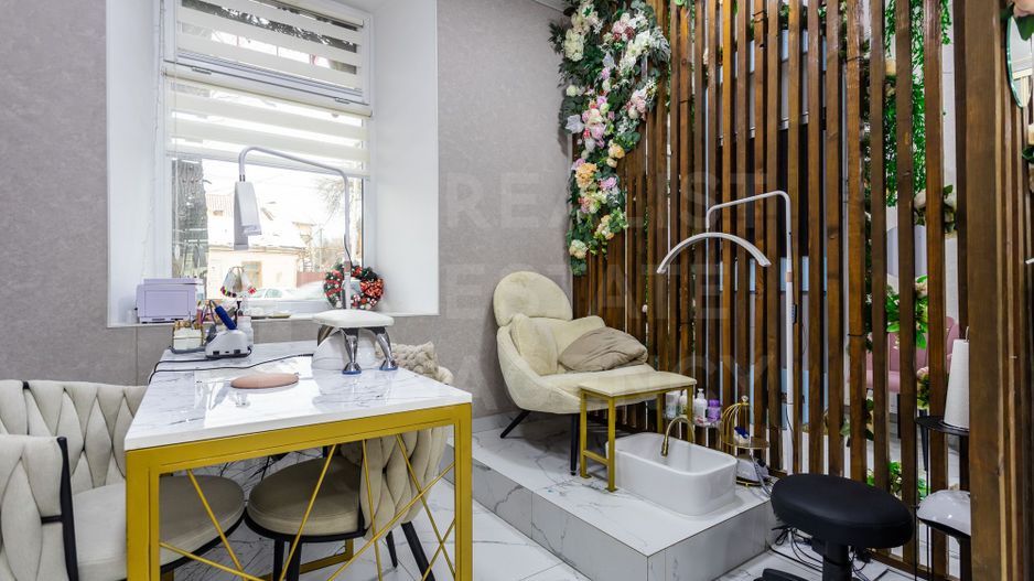 Vânzare, spațiu comercial, 106 mp , str. Vasile Alecsandri Centru - Poză 3