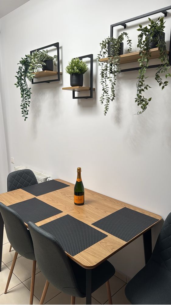 Apartament de închiriat - 2 camere, 2 locuri de parcare – Quadra - Poză 6