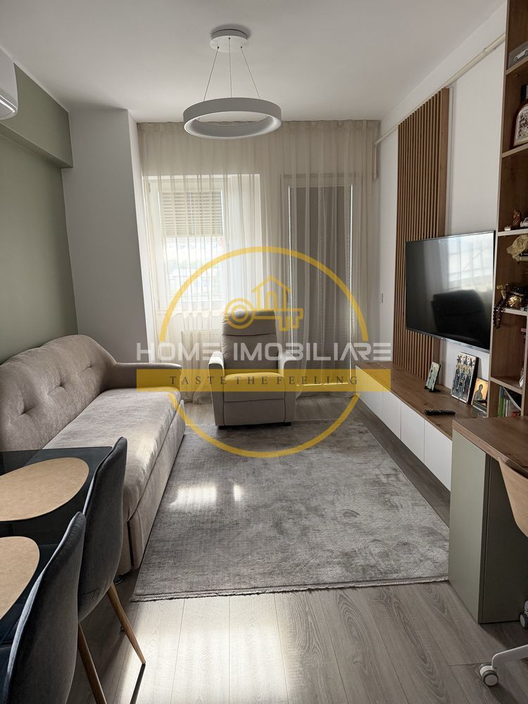Apartament modern cu 2 camere/ 50mp/ Esplanada Oancea - Poză 3