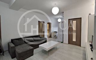 Apartament cu 3 camere de vanzare in zona Iosia, Oradea - Poză 1