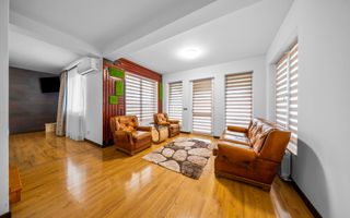 Casa individuala, 231 mp, curte, teren 800 mp, Europa, Eugen Ionesco - Poză 7