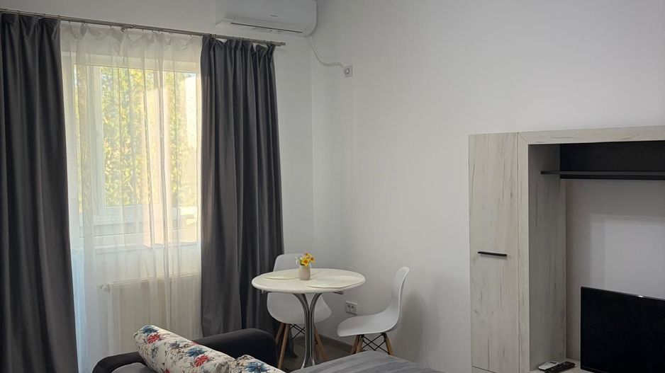 Apartament 2 camere Gorjului / Loc de parcare / Centrala proprie - Poză 3